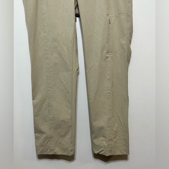 Athleta Palisade Ankle Pants Womens Size 8 - Picture 4 of 9